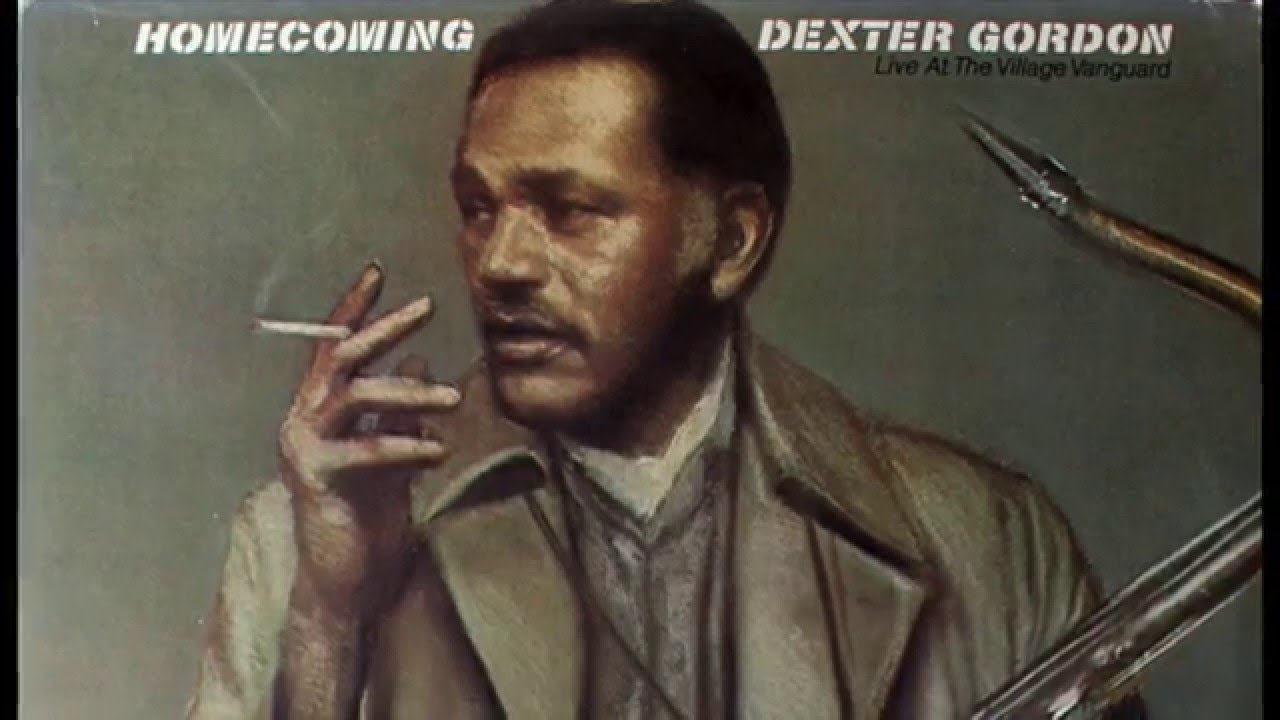 Body and Soul - Dexter Gordon