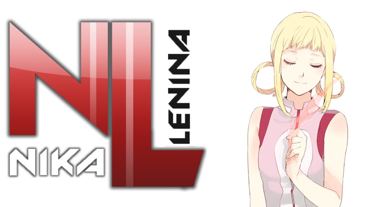 Sousei no Aquarion / Sousei no Aquarion (Nika Lenina Russian Version)