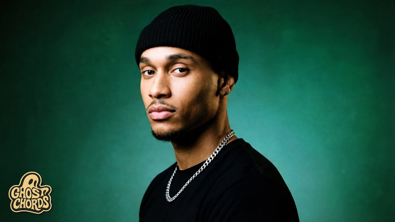 GhostChords - Levels (Trapsoul Version) Slow Jam R&B AI Music | Original Creation