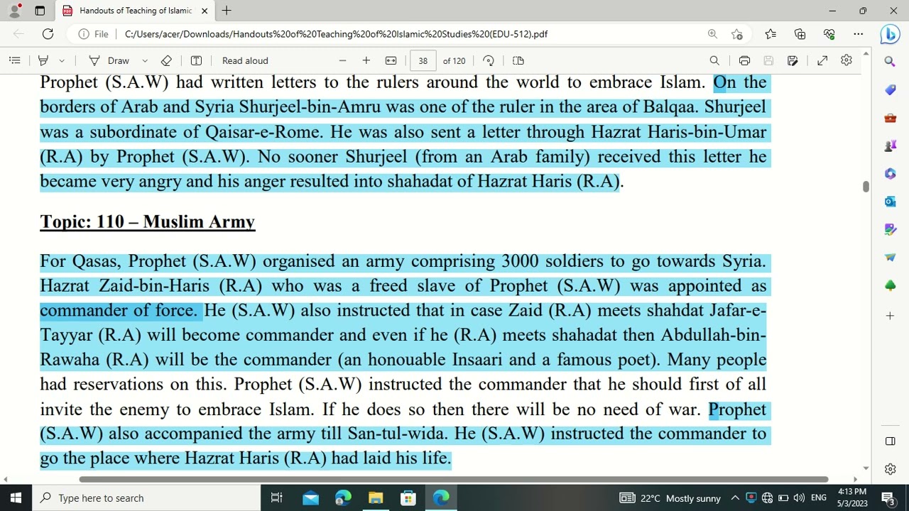 edu512 lecture 17,18,19 complete  in urdu v v v important regarding to midterm
