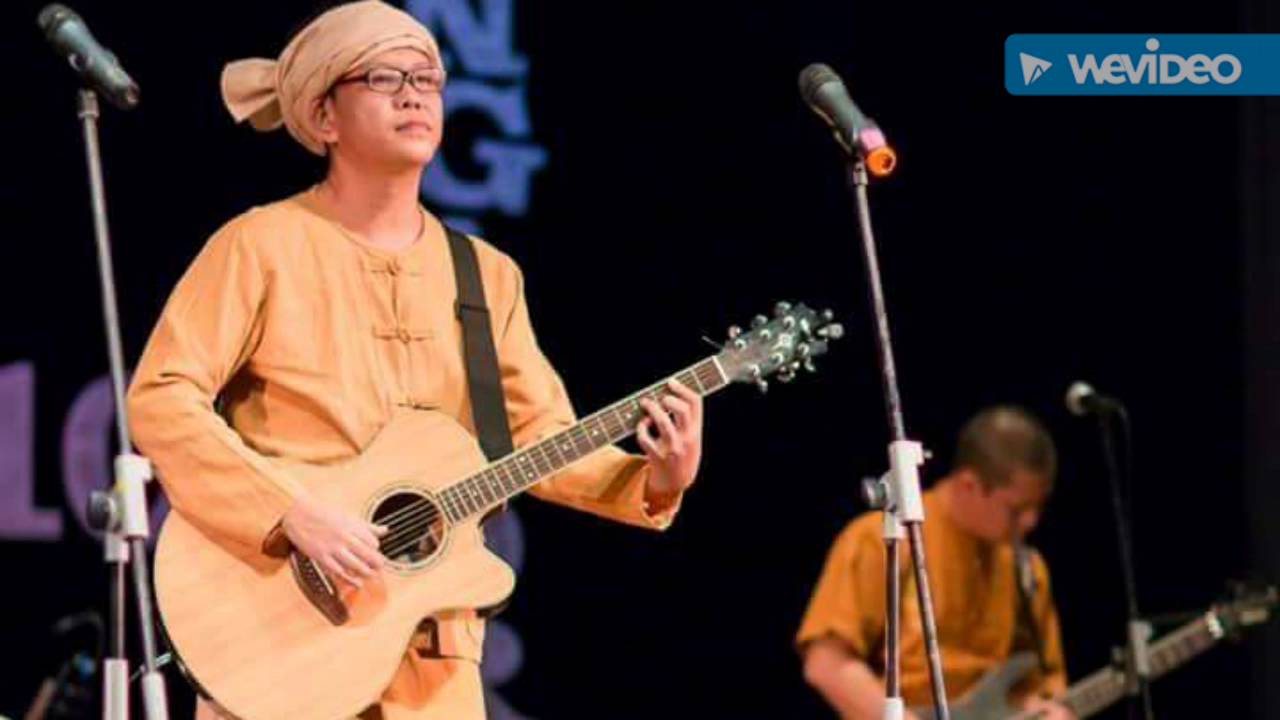 Sai Aung Htee Kham 4 - ShanMusic HD