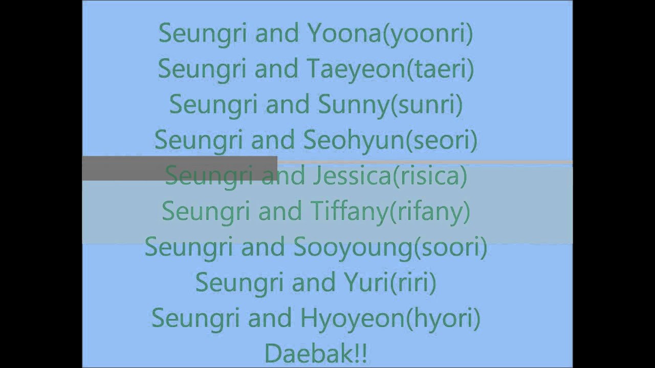 Soshibang Story