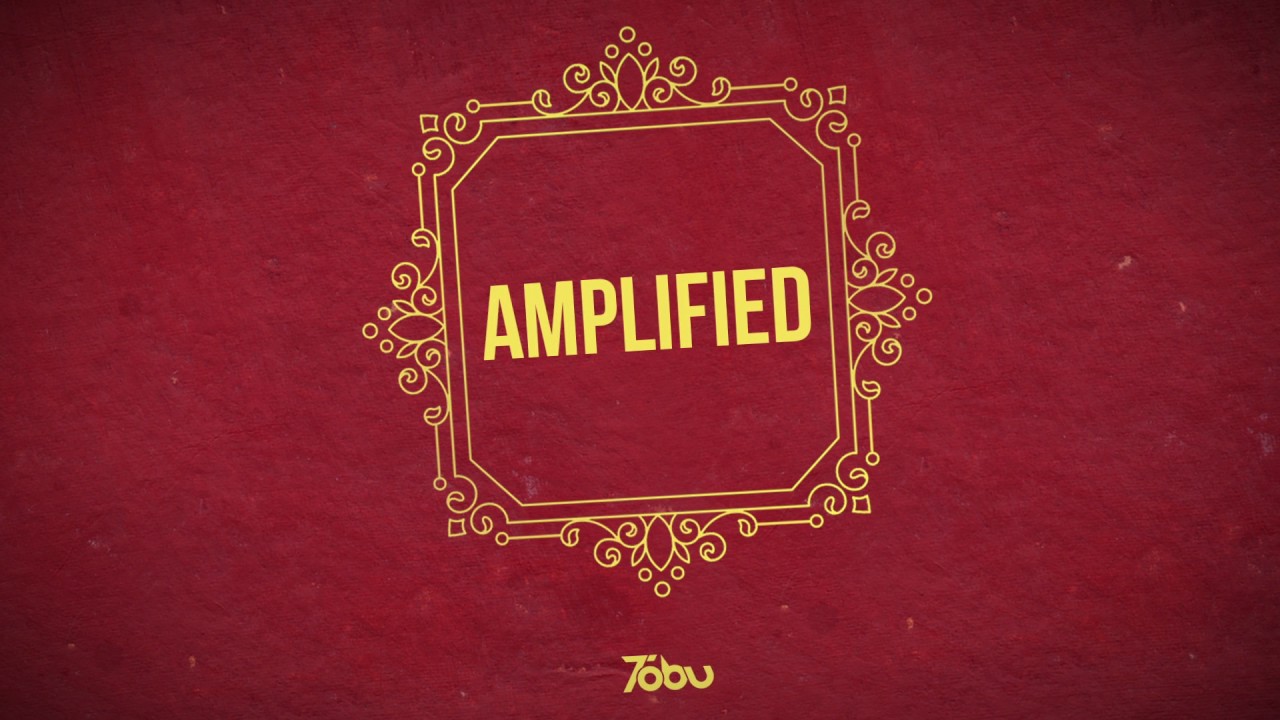 Tobu - Amplified