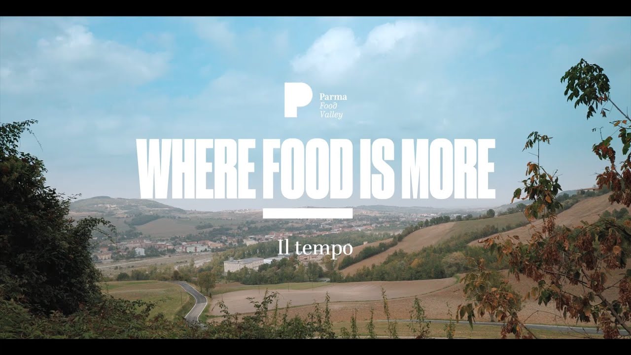 Parma Food Valley - Filiera del Prosciutto di Parma