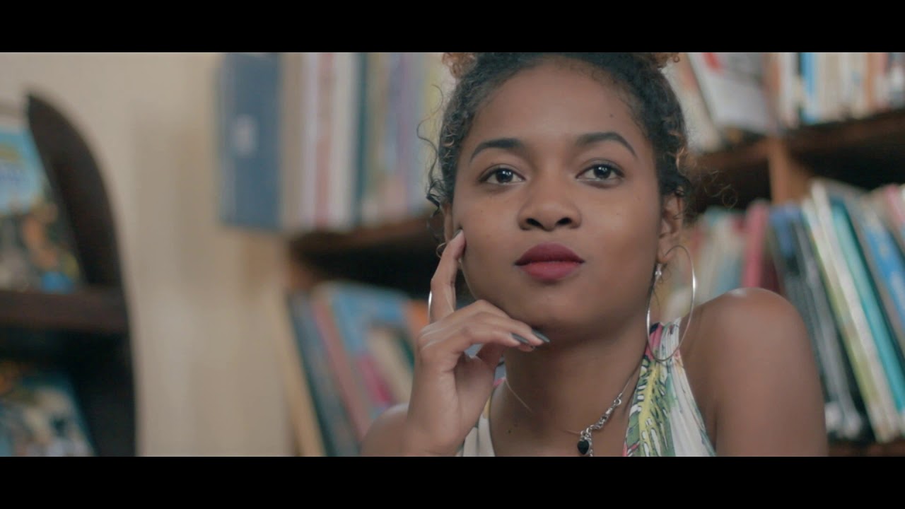 Ngiah paps olo fohiky Clip officiel 2018 MBOLA HOAVY
