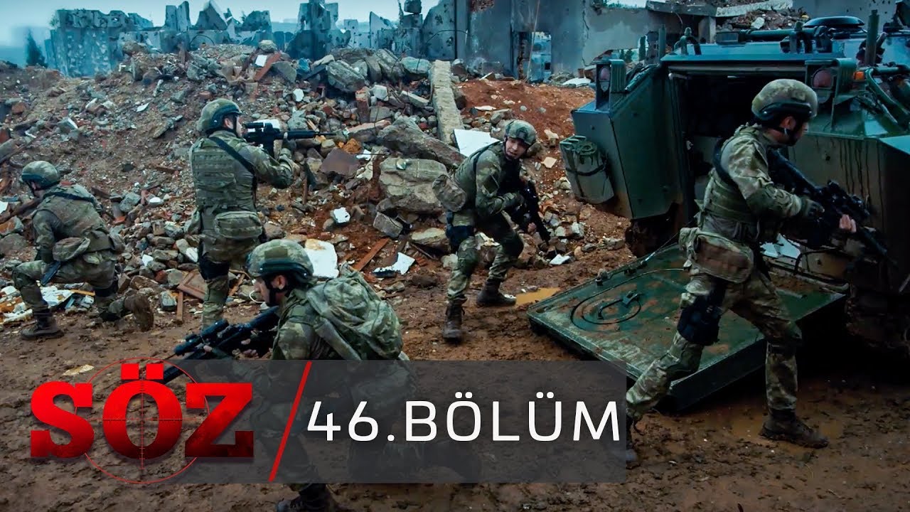 S&ouml;z | 46.B&ouml;l&uuml;m | 