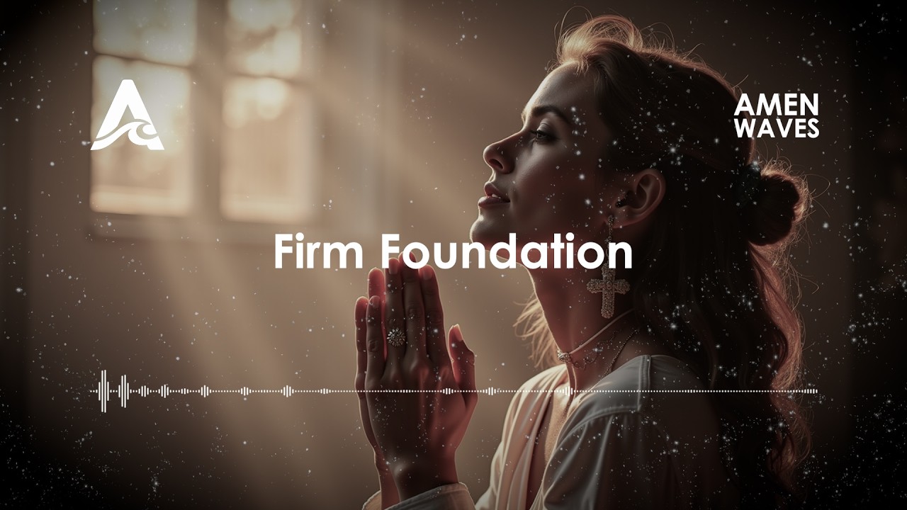 Amen Waves - Firm Foundation