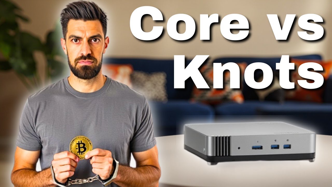 The Attack That Could KILL Bitcoin (And Nobody Seems To Care)