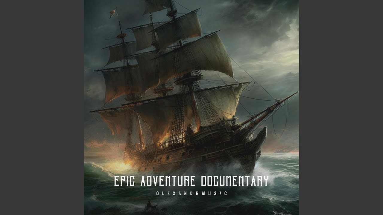 Epic Adventure Documentary