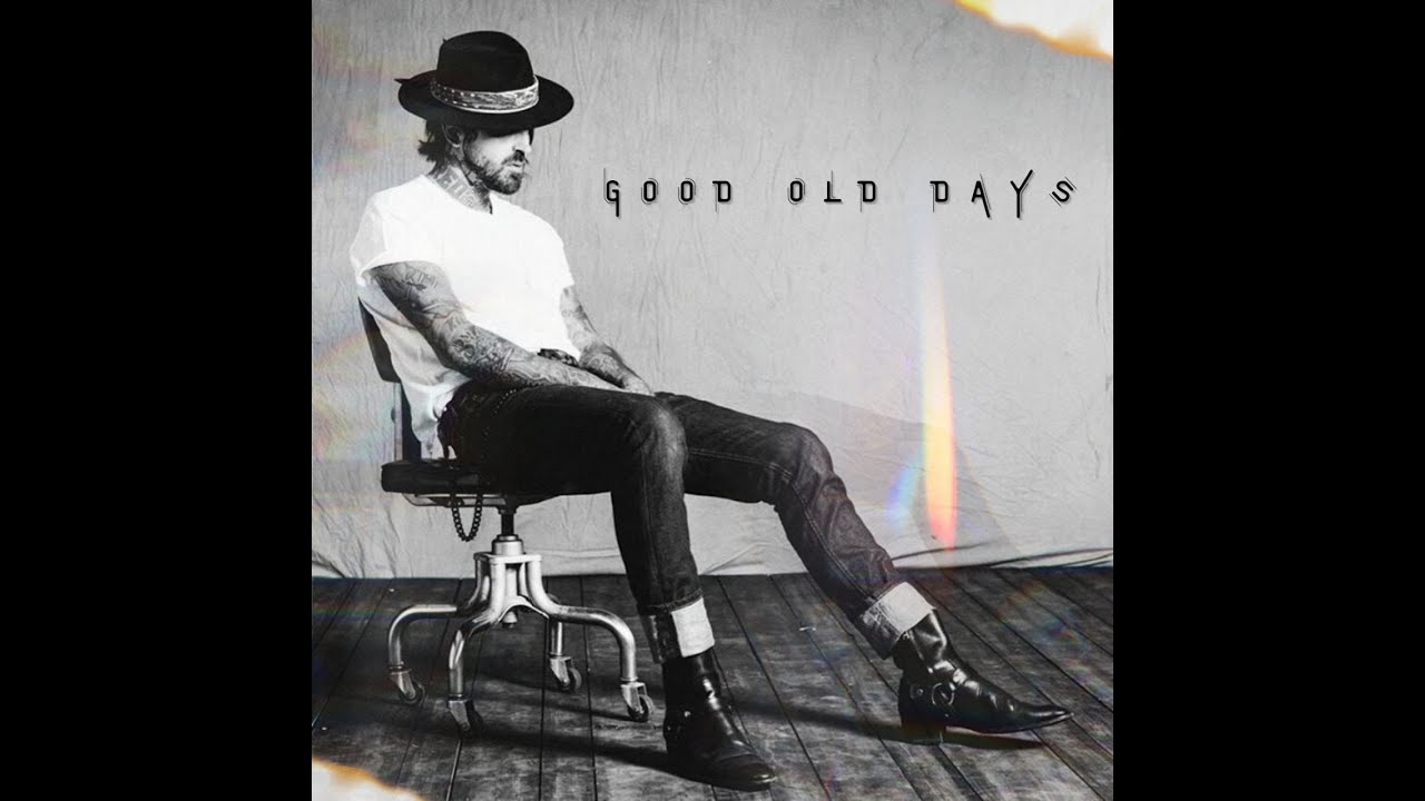 [FREE] GOOD OLD DAYS - Yelawolf Sad Nostalgic Guitar Type Beat 2022 (Prod. MajinSoul)