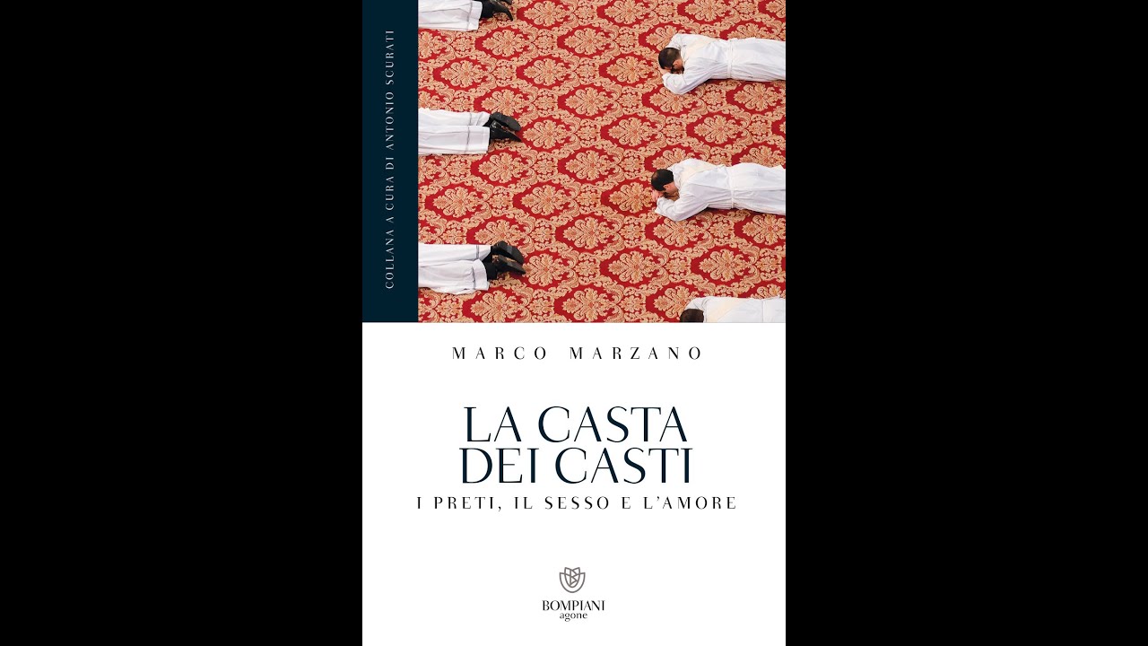 Presentazione di Paolo Gamberini del libro di Marco MARZANO, Casta dei casti