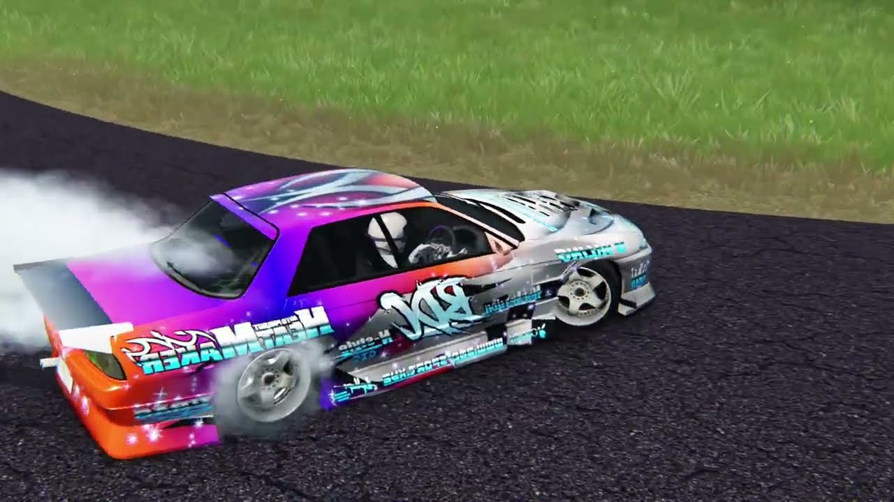 silvia drift