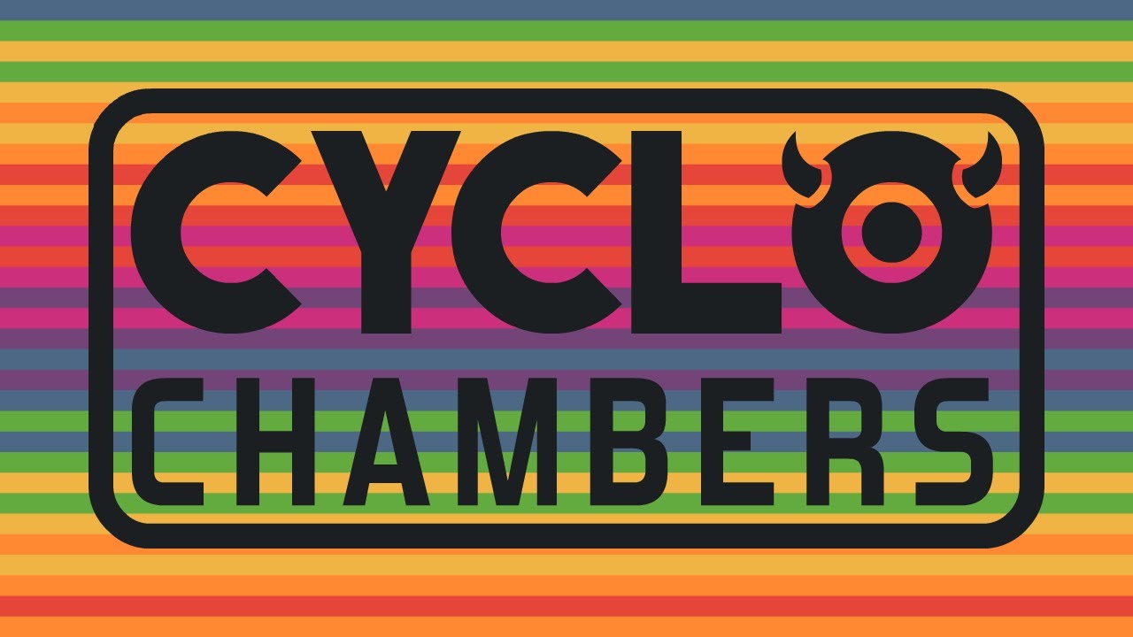 Cyclo Chambers Demo Trailer