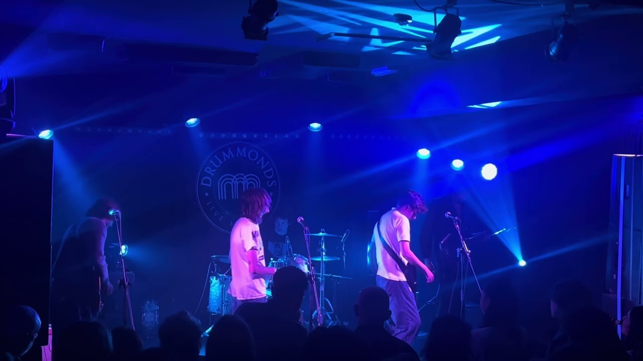 'Moves You' - Fatale - 26/02/26 @ Drummonds, Aberdeen