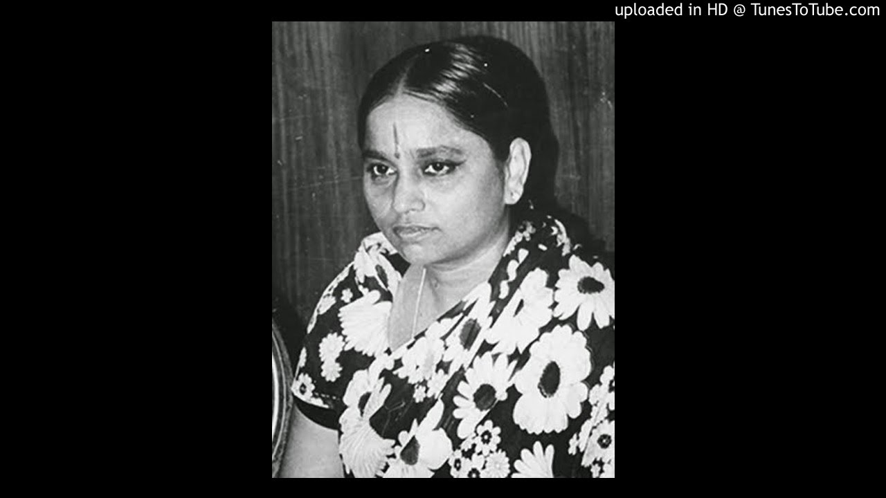 Srirangam Gopalaratnam-Nadhasudharasa-Arabhi