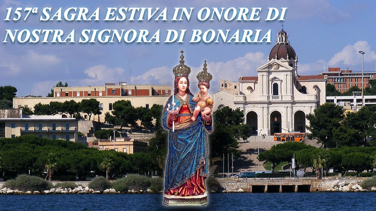 157ª Sagra estiva