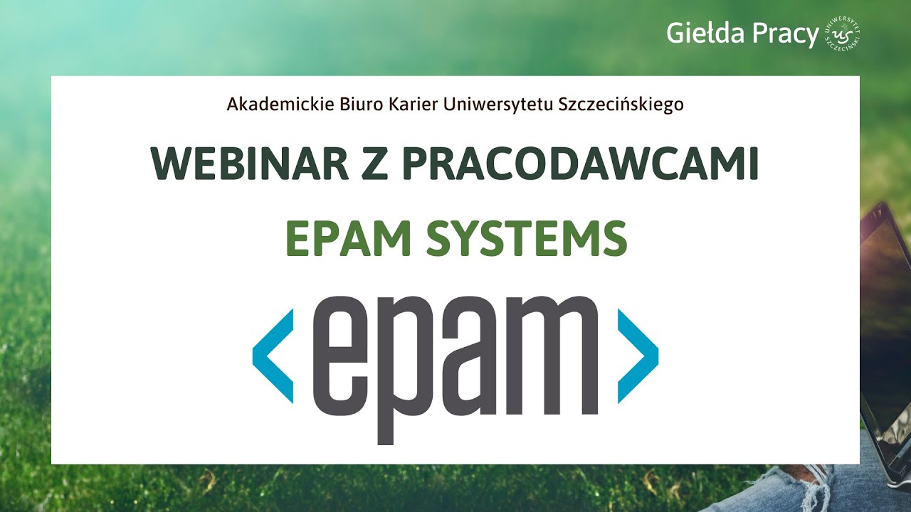 EPAM Systems