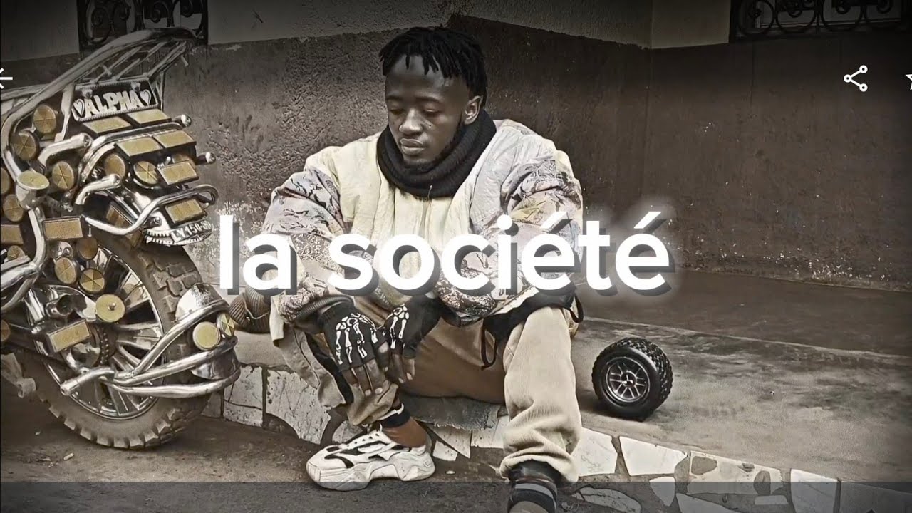 Alpha cardias - la société ( prod by upscale lyrics )