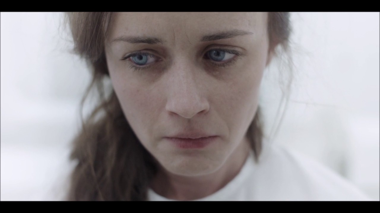 Alexis Bledel (The Handmaid's Tale)