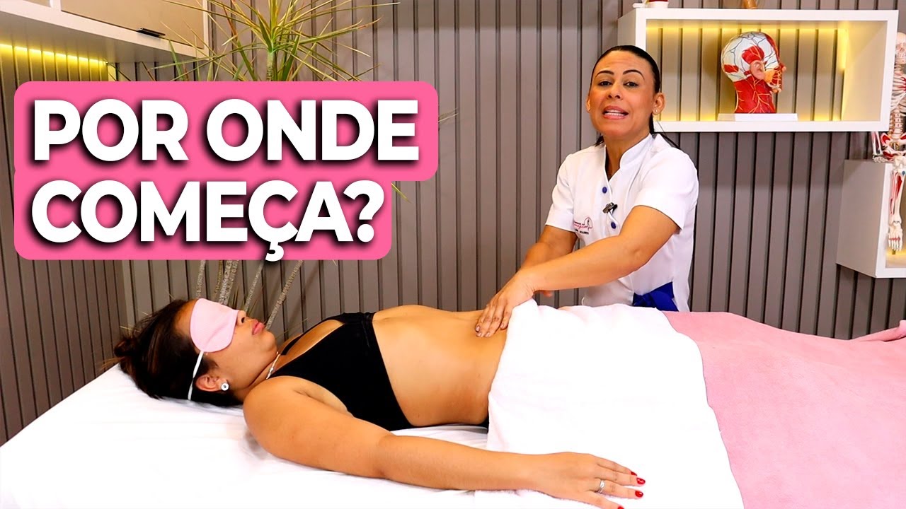 DRENAGEM: Começa por onde?