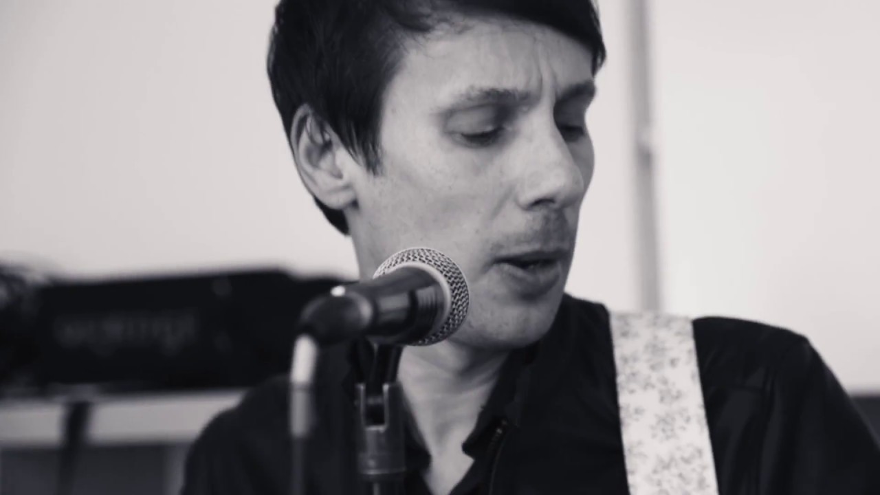 amber smith - Someday (studio session)