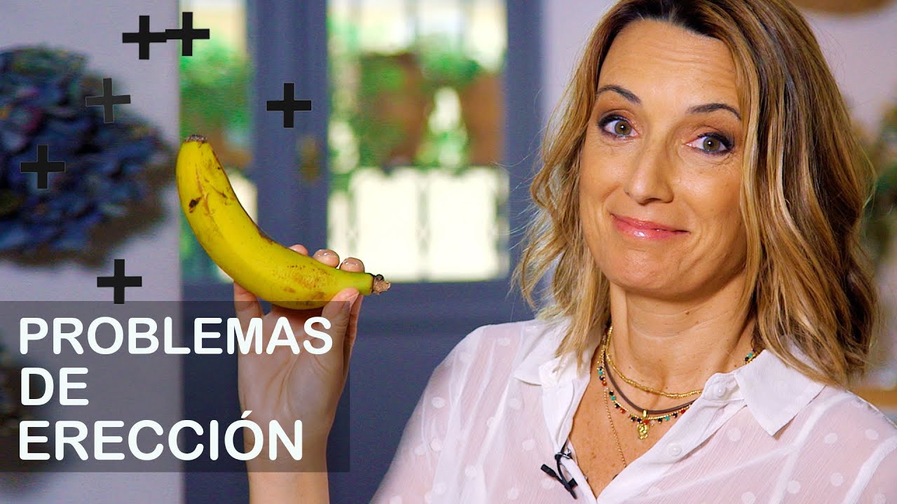 Las soluciones a los PROBLEMAS DE ERECCIÓN | TU LADO POSITIVO