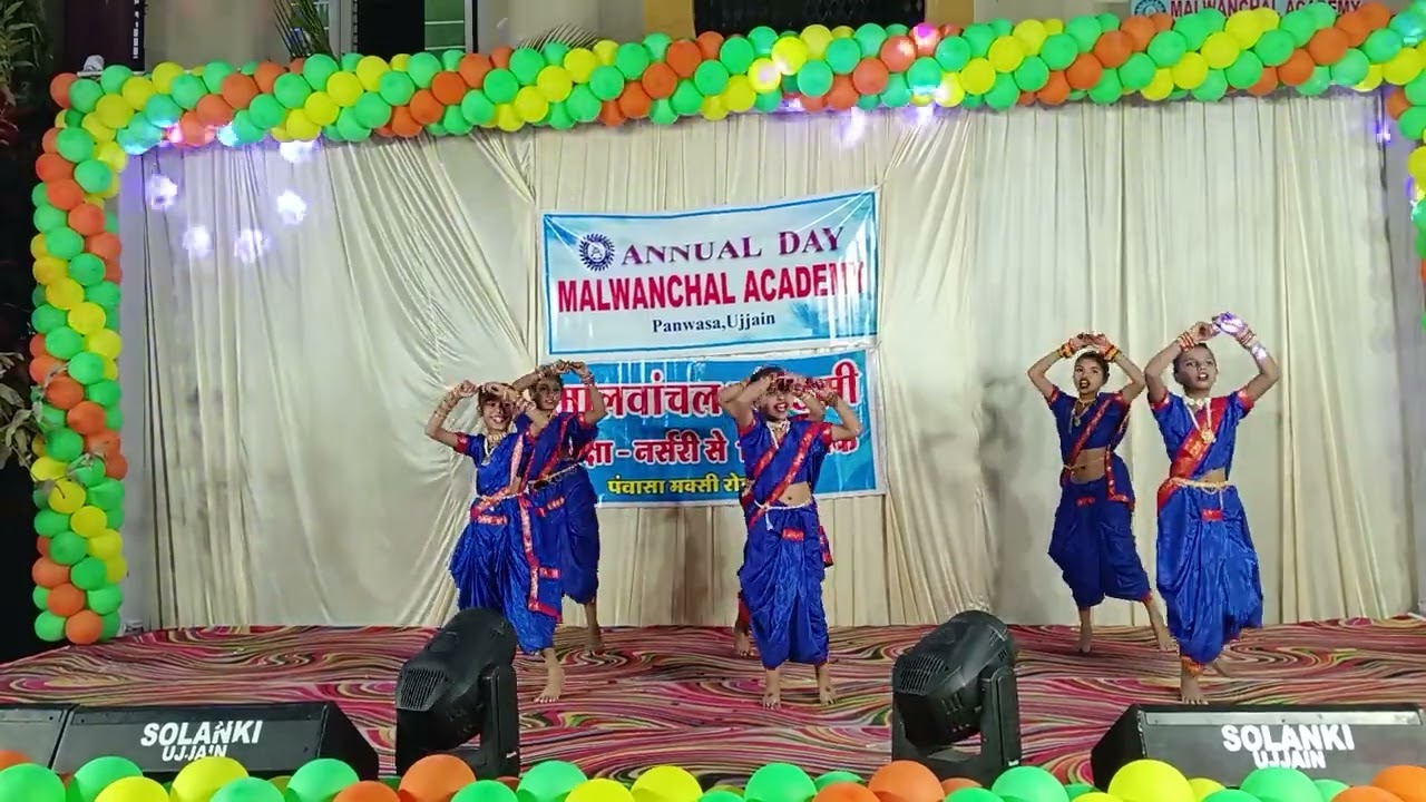 Malwanchal Academy Panwasa Maxi Road Ujjain 2026