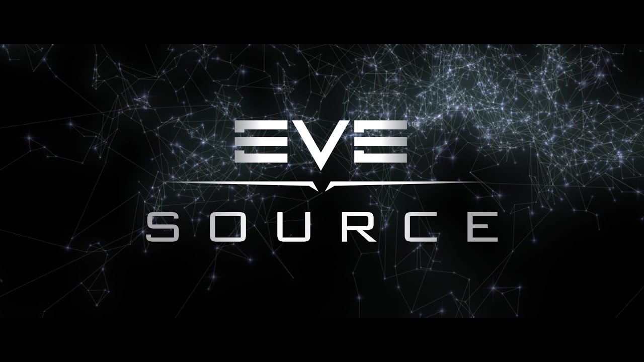 EVE: Source - The definitive guide to the EVE universe