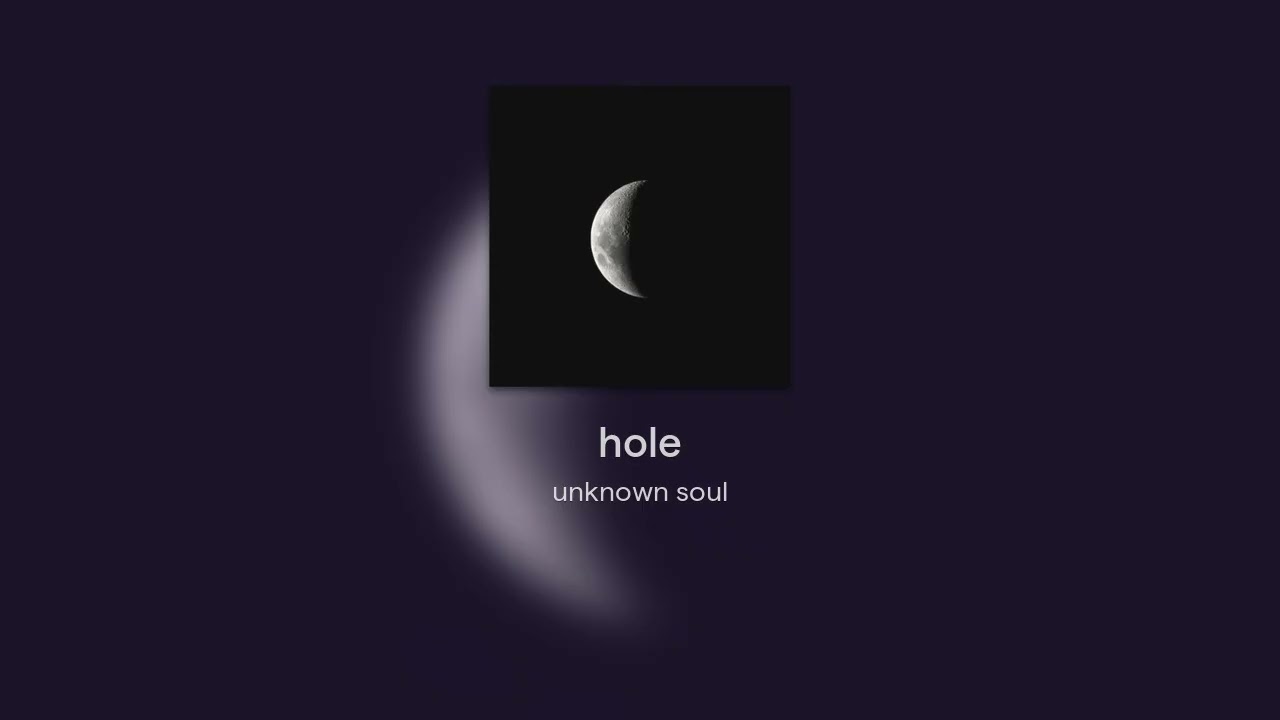 hole