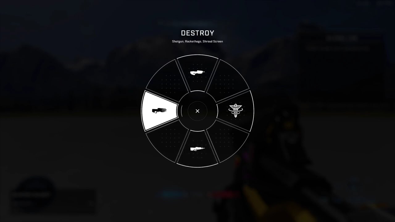HOW TO MAKE LOADOUT MENU | Halo Infinite Forge Scripting