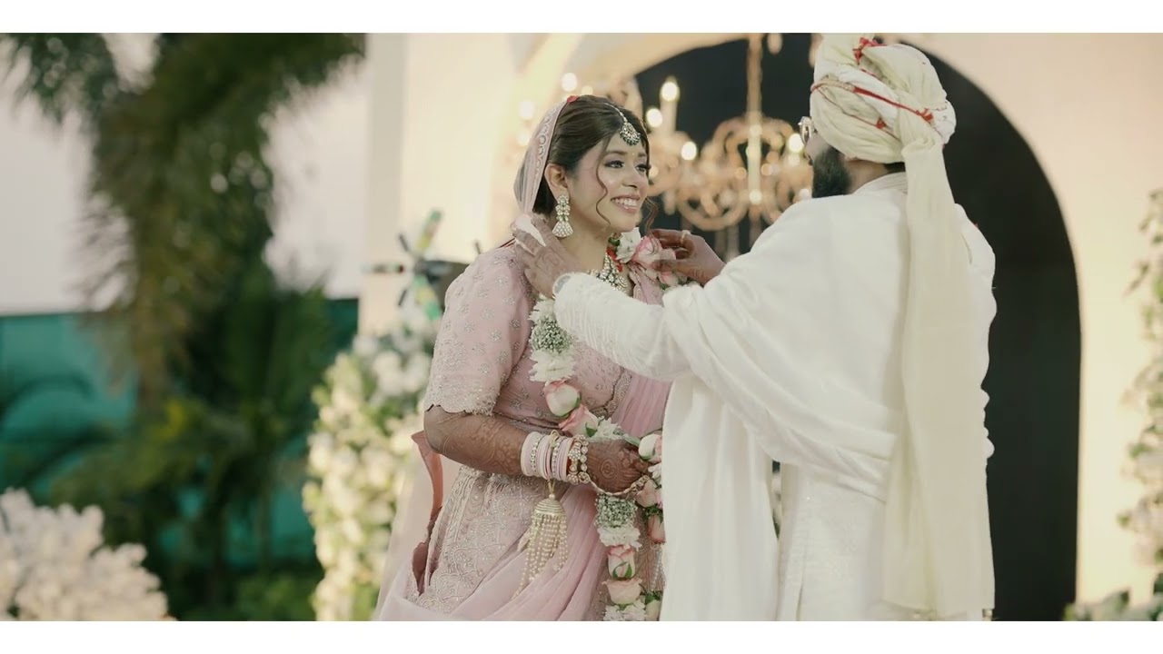 HAMPI Wedding Teaser #wedding #prewedding #youtube #weddingphotography #fyp #trending #cinematic