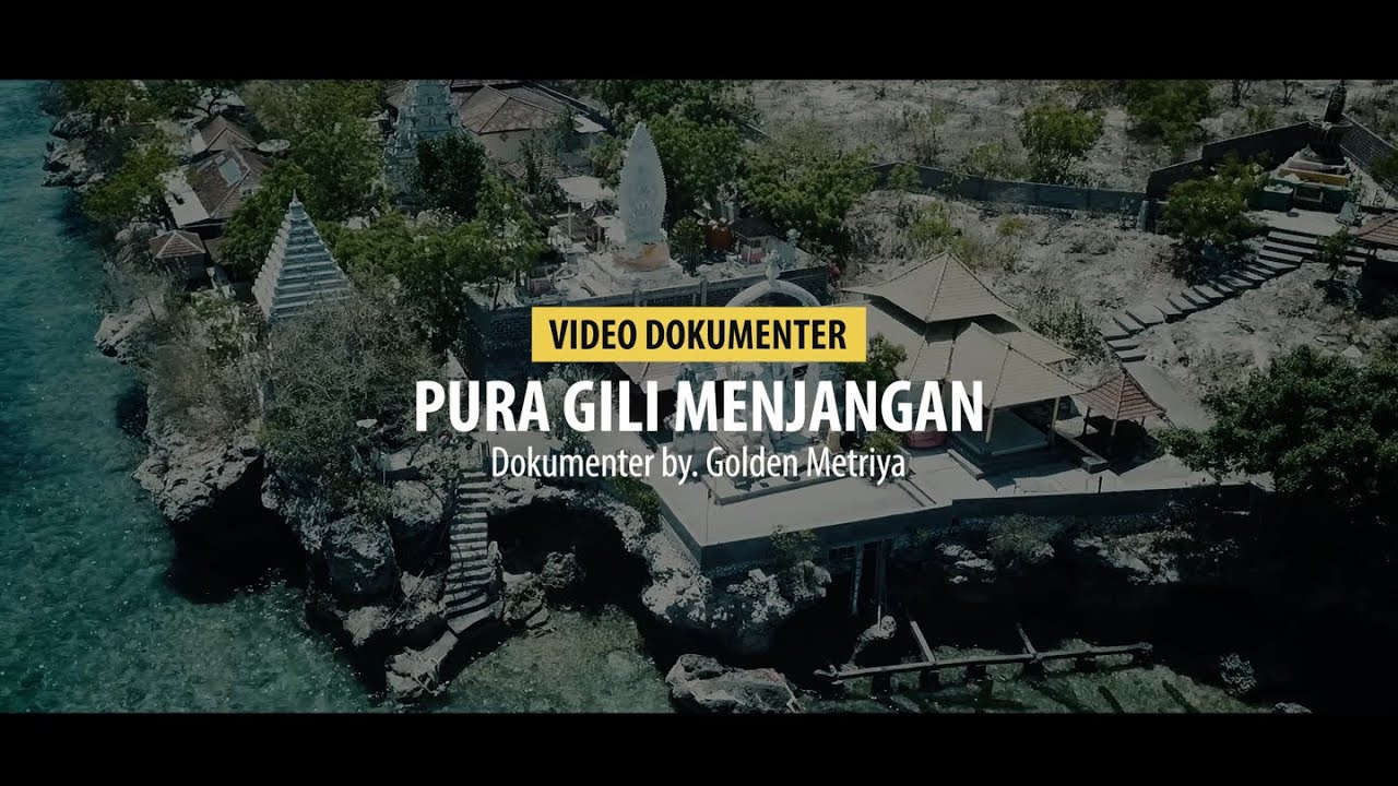 PURA GILI MENJANGAN