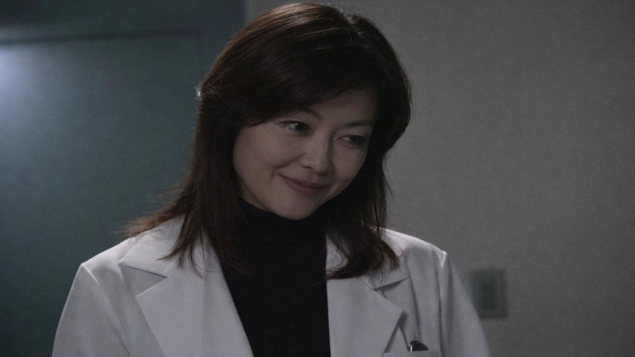 【サスペンスドラマ最新】外科医レイコ① ― 心に刻まれた記憶【最高の日本映画】