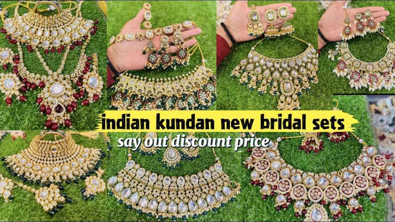 indian sets