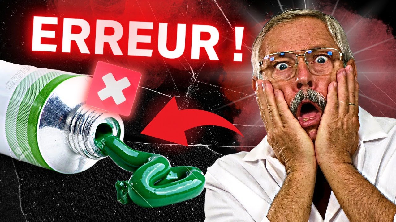 10 ERREURS de DÉBUTANT à ÉVITER en PEINTURE