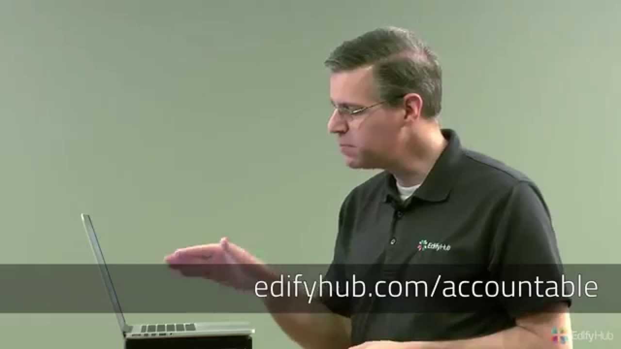 Set Up Internet Accountability On Windows 7 With Accountable2You