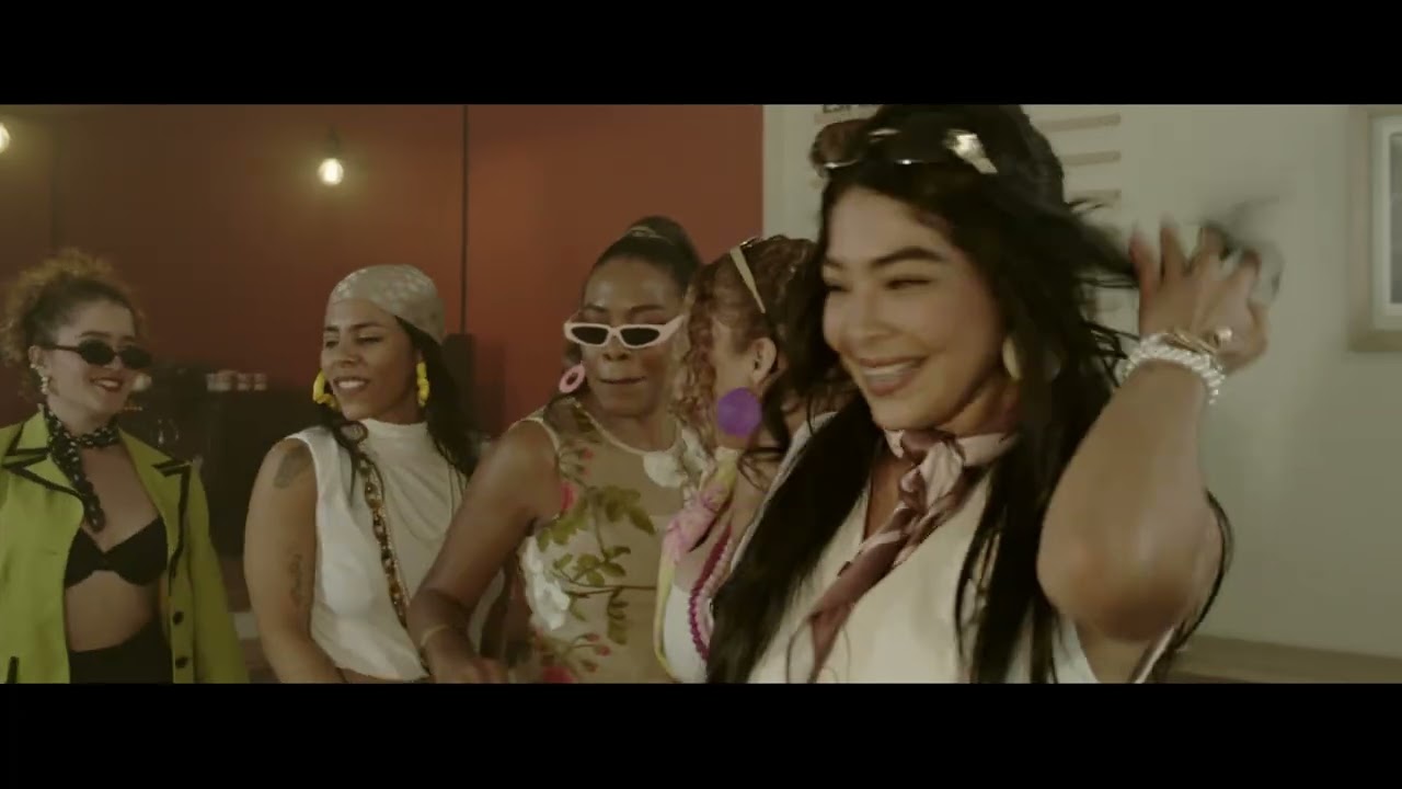 Kike Torres - Sigo Siendo El Malo ( Video Oficial )