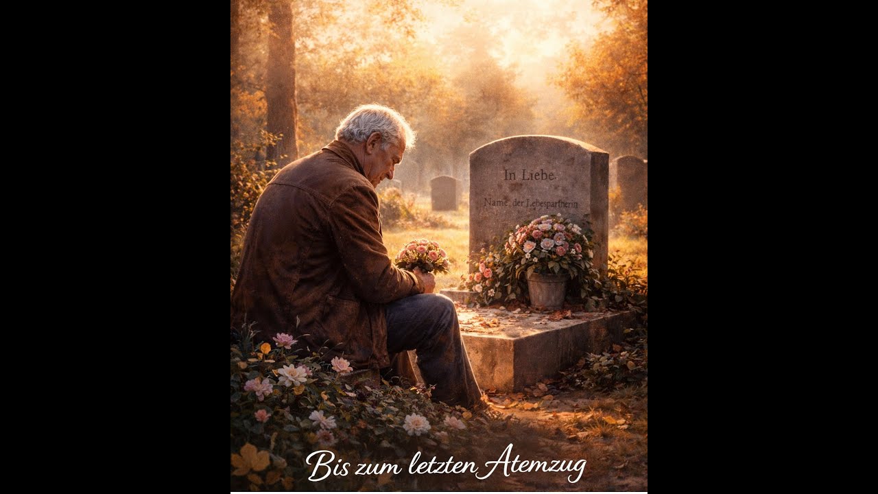 Bis zum allerletzten Atemzug