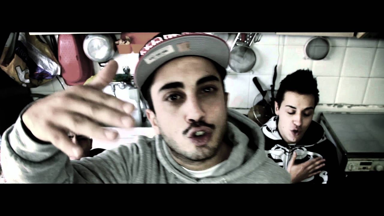 DARI MC - CLOCHARD (prod. DJ POLE) - OFFICIAL VIDEO