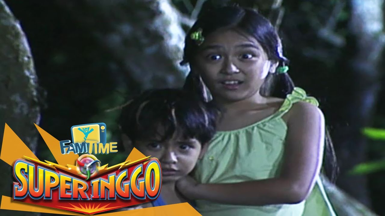 Super Inggo Episode 94 | Highlights | Famtime