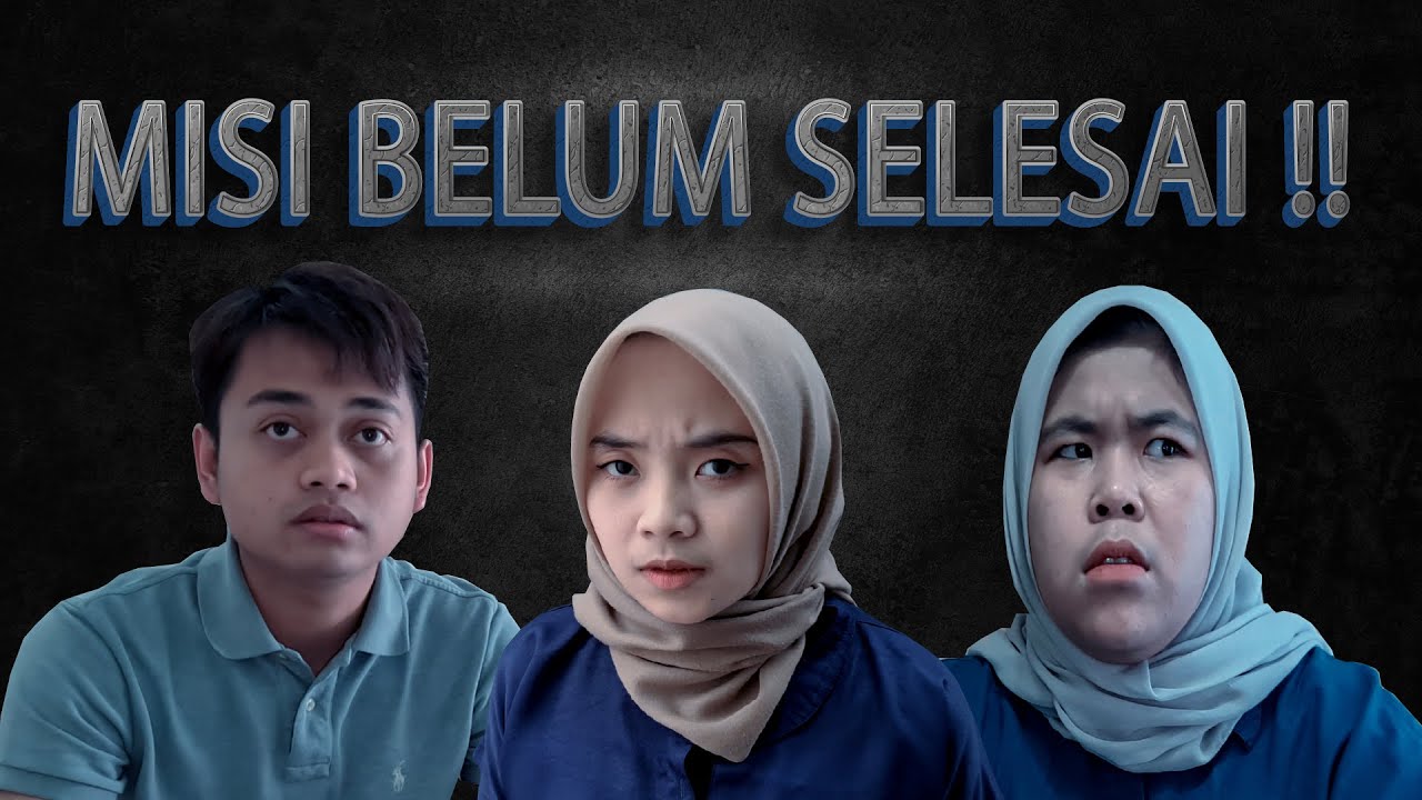 DRAMA | Membingungkan & Berbelit - Belit ! Alina dan Trik Barunya !!  | SSB 47