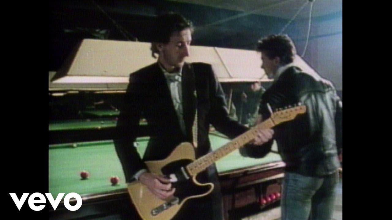 Pete Townshend - Rough Boys