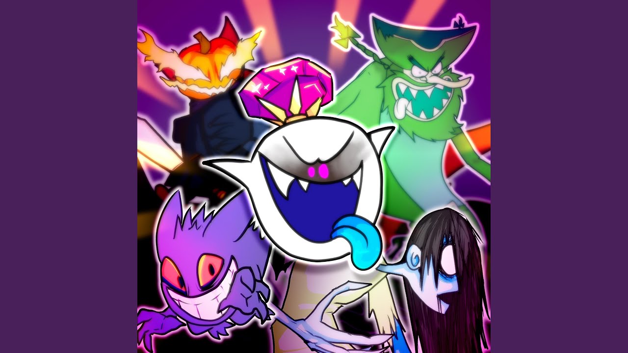 Ghost Rap Cypher (feat. Freeced, Ham Sandwich, PE$O PETE, HalaCG, Littleflecks, Diggz Da...