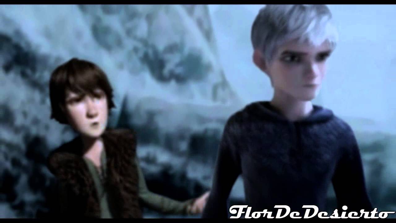 🔥 Hiccup x Jack Frost ❄️ (HIJACK) - JUST SO YOU KNOW