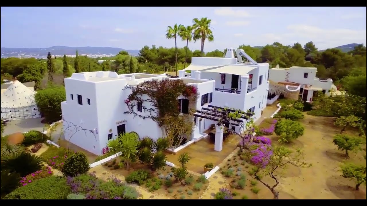 Best Finca for sale Ibiza - CW Group 2022