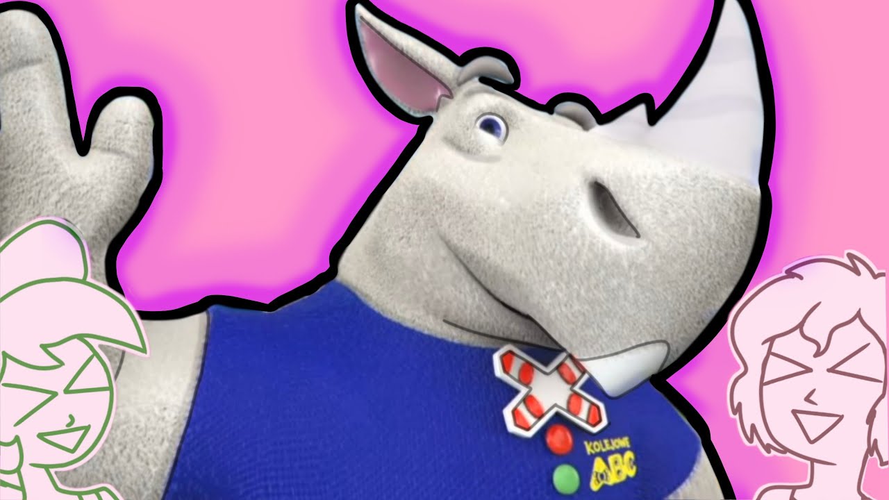 Oglądamy Reklamy ROGATKA