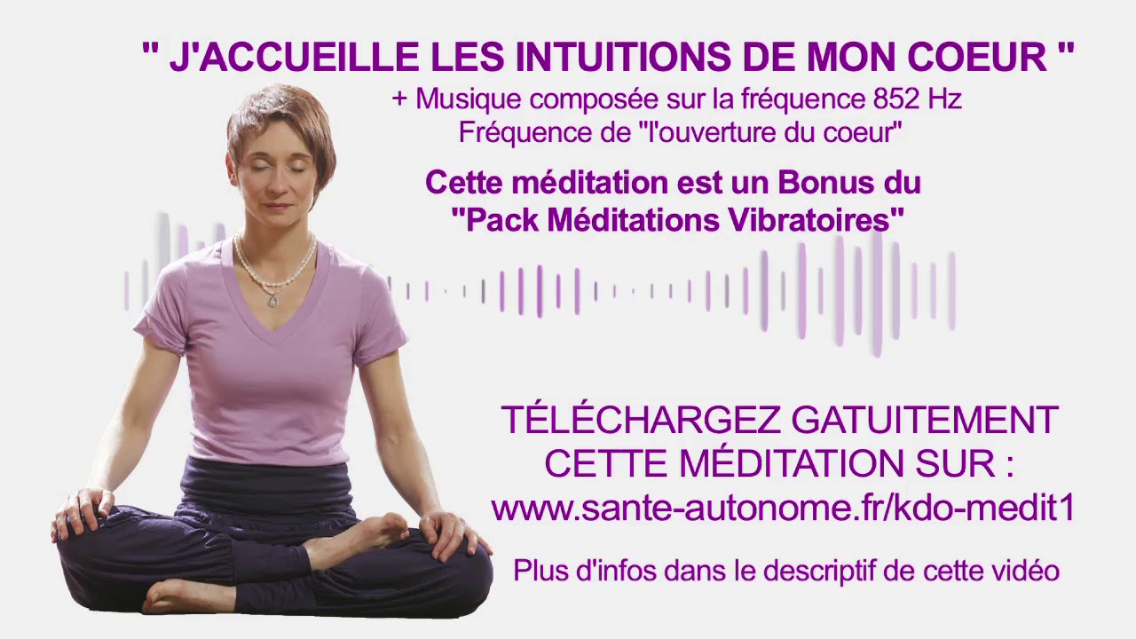 MEDITATION 