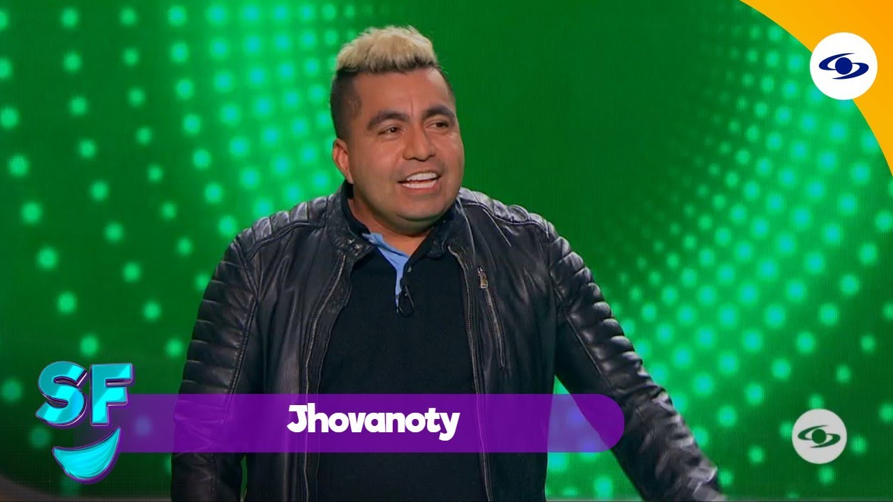 Jhovanoty llega para hablarnos de sus or&iacute;genes como el huilense que es &eacute;l