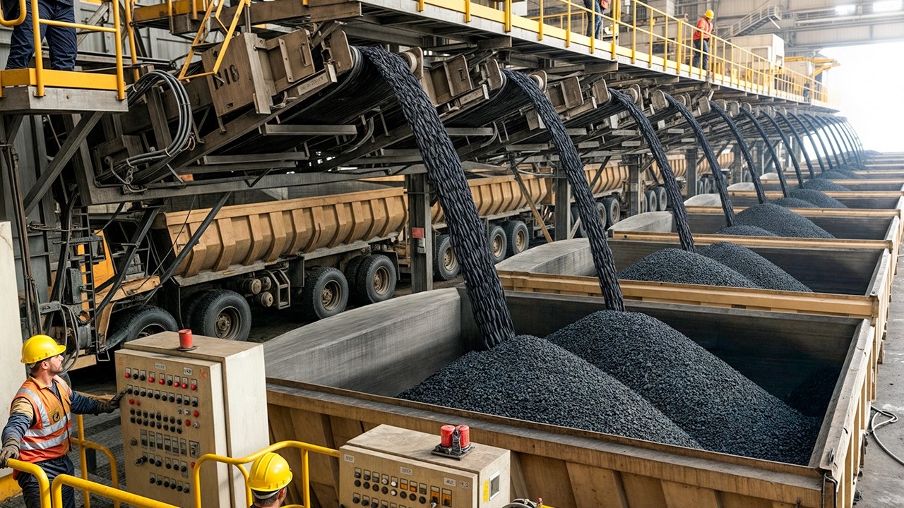 Comment c'est fait : L'Asphalte (Des Explosions dans les Carrières aux Autoroutes)