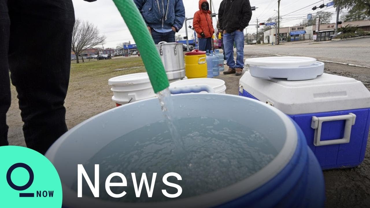 Blackouts Ease in Texas But Millions Still Affected by Water Outages